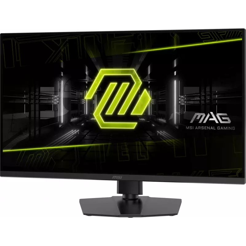 MSI MAG 322URDF E16 dators monitors 80 cm (31,5 collu) 4K Ultra HD melns