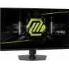 MSI MAG 322URDF E16 dators monitors 80 cm (31,5 collu) 4K Ultra HD melns