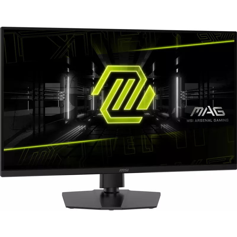 MSI MAG 322URDF E16 dators monitors 80 cm (31,5 collu) 4K Ultra HD melns