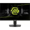 MSI MAG 322URDF E16 dators monitors 80 cm (31,5 collu) 4K Ultra HD melns