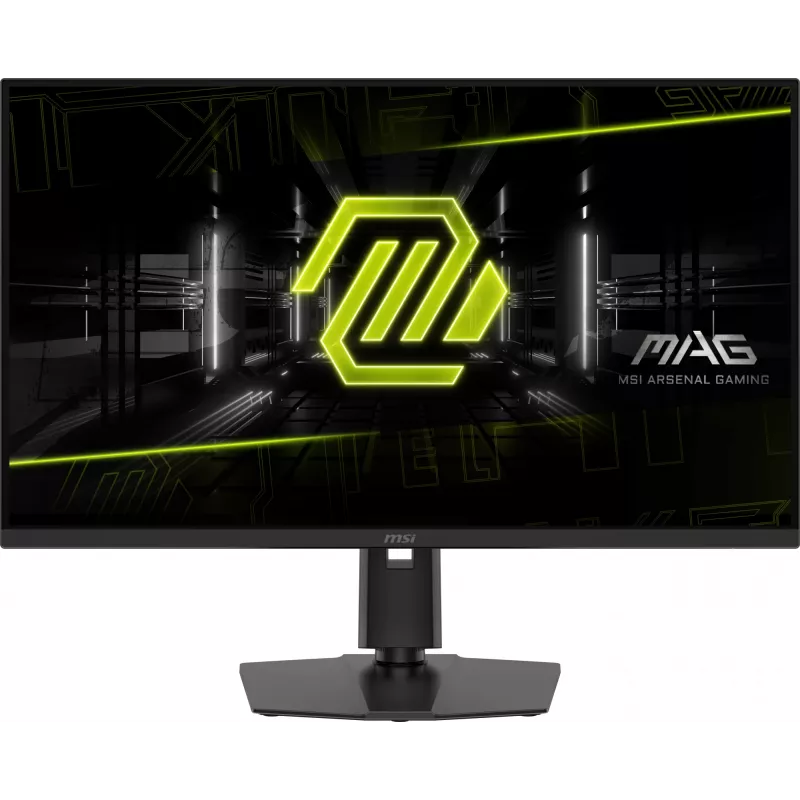 MSI MAG 322URDF E16 dators monitors 80 cm (31,5 collu) 4K Ultra HD melns