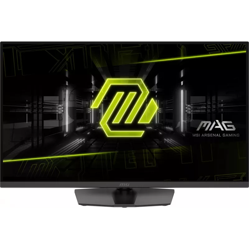 MSI MAG 322URDF E16 dators monitors 80 cm (31,5 collu) 4K Ultra HD melns