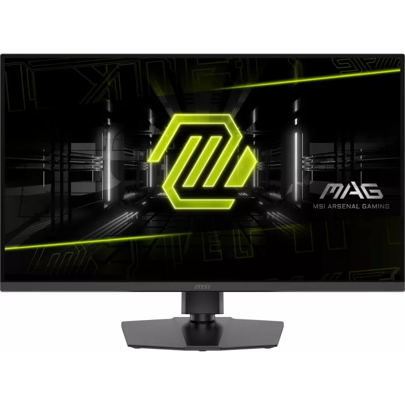 MSI MAG 322URDF E16 dators monitors 80 cm (31,5 collu) 4K Ultra HD melns