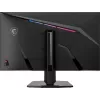 MSI MAG 322URDF E16 dators monitors 80 cm (31,5 collu) 4K Ultra HD melns