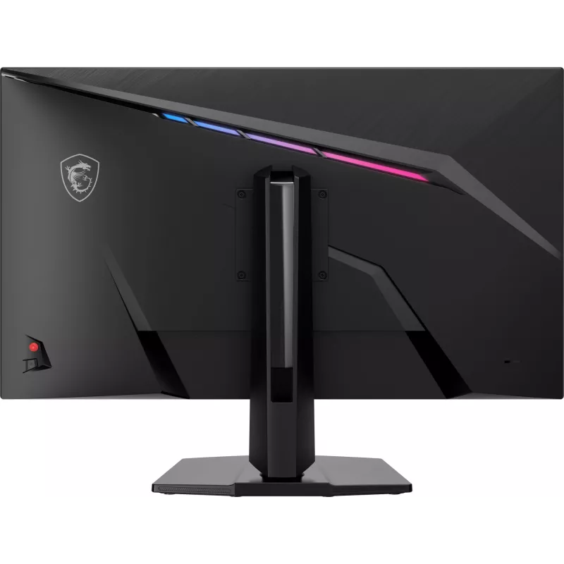 MSI MAG 322URDF E16 dators monitors 80 cm (31,5 collu) 4K Ultra HD melns
