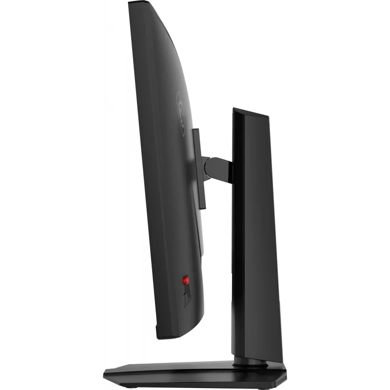 MSI MAG 322URDF E16 dators monitors 80 cm (31,5 collu) 4K Ultra HD melns