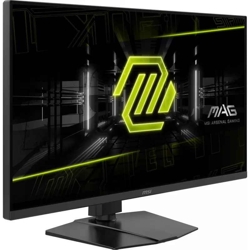 MSI MAG 322URDF E16 dators monitors 80 cm (31,5 collu) 4K Ultra HD melns