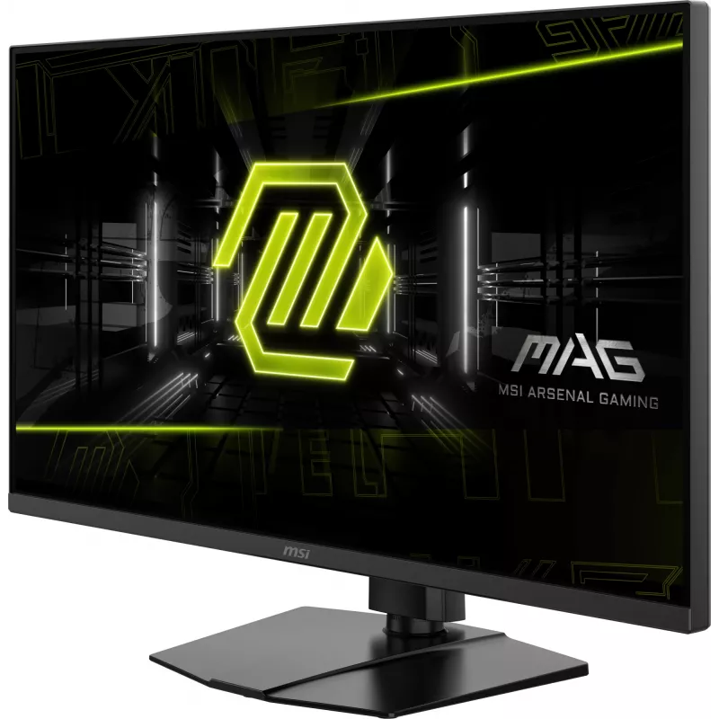 MSI MAG 322URDF E16 dators monitors 80 cm (31,5 collu) 4K Ultra HD melns