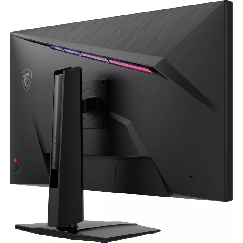 MSI MAG 322URDF E16 dators monitors 80 cm (31,5 collu) 4K Ultra HD melns