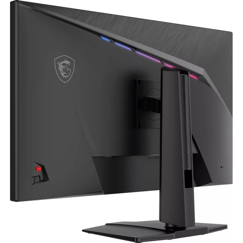 MSI MAG 322URDF E16 dators monitors 80 cm (31,5 collu) 4K Ultra HD melns