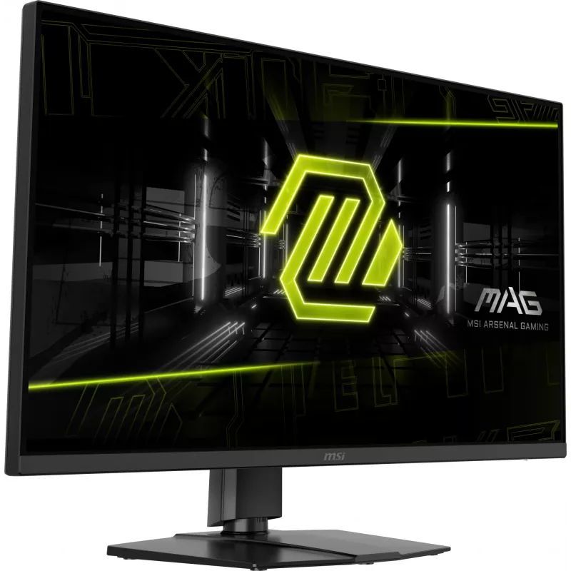 MSI MAG 322URDF E16 dators monitors 80 cm (31,5 collu) 4K Ultra HD melns