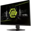 MSI MAG 322URDF E16 dators monitors 80 cm (31,5 collu) 4K Ultra HD melns