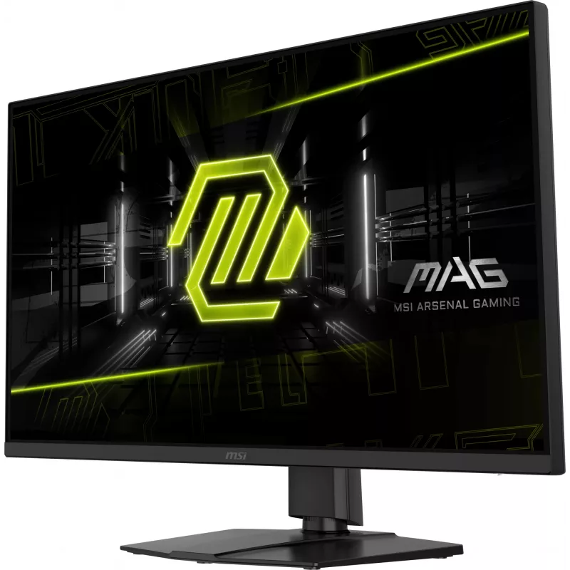 MSI MAG 322URDF E16 dators monitors 80 cm (31,5 collu) 4K Ultra HD melns