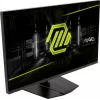 MSI MAG 322URDF E16 dators monitors 80 cm (31,5 collu) 4K Ultra HD melns