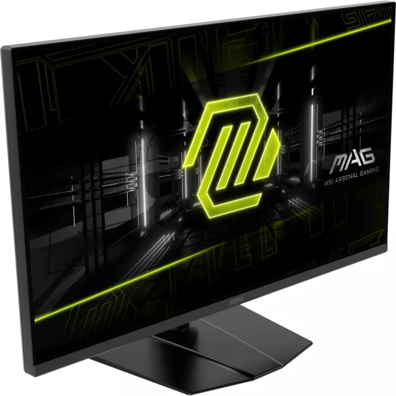 MSI MAG 322URDF E16 dators monitors 80 cm (31,5 collu) 4K Ultra HD melns