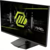 MSI MAG 322URDF E16 dators monitors 80 cm (31,5 collu) 4K Ultra HD melns