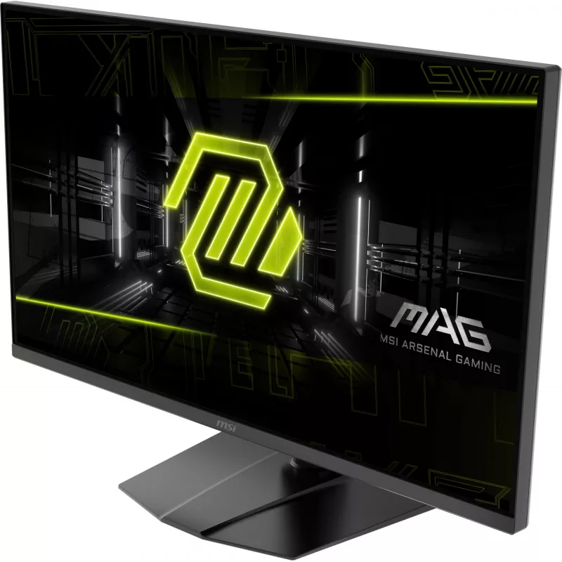 MSI MAG 322URDF E16 dators monitors 80 cm (31,5 collu) 4K Ultra HD melns
