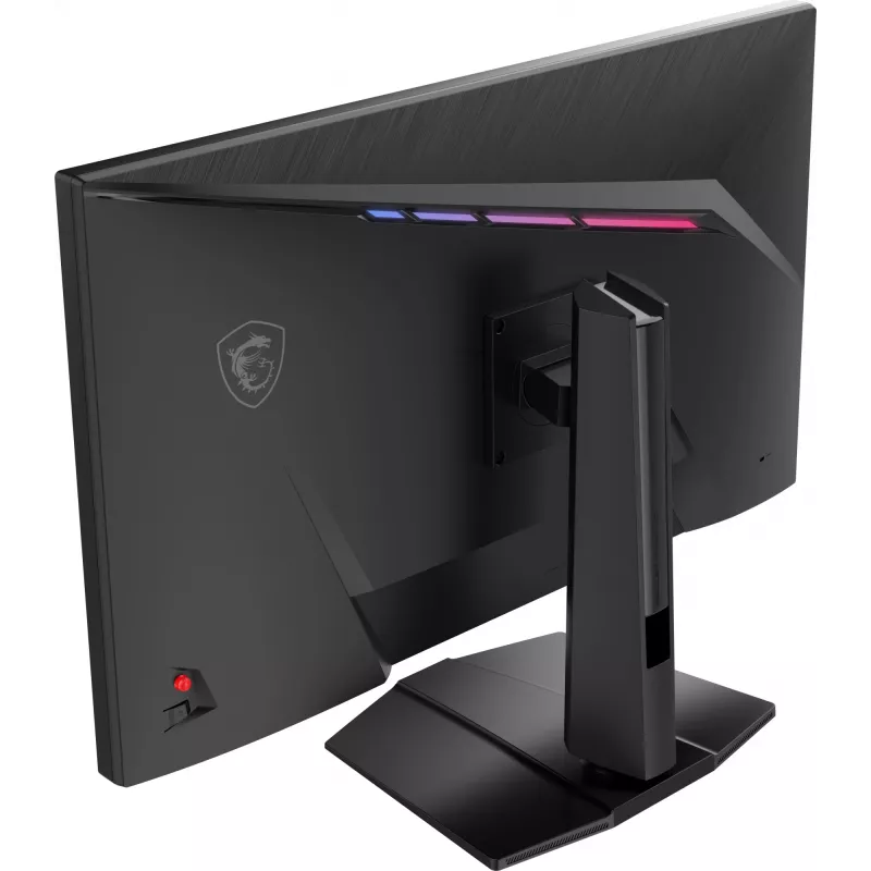 MSI MAG 322URDF E16 dators monitors 80 cm (31,5 collu) 4K Ultra HD melns