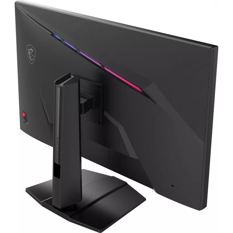 MSI MAG 322URDF E16 dators monitors 80 cm (31,5 collu) 4K Ultra HD melns