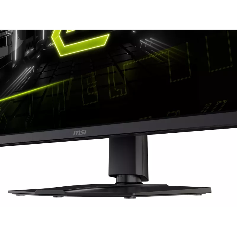 MSI MAG 322URDF E16 dators monitors 80 cm (31,5 collu) 4K Ultra HD melns