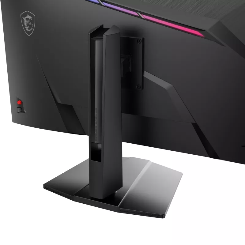 MSI MAG 322URDF E16 dators monitors 80 cm (31,5 collu) 4K Ultra HD melns