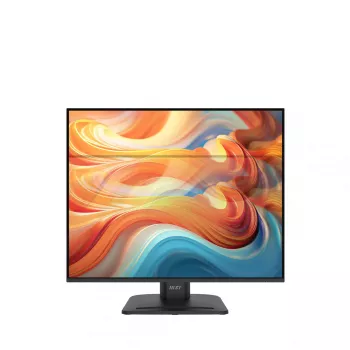MSI Pro MP245PG E14 monitors 60.5 cm (23.8 colli) 1920 x 1080 pikseļi Full HD LCD Melns