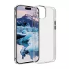 dbramante1928 Bulk - Maciņš - Apple - iPhone 15 - Caurspīdīgs