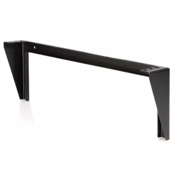 StarTech.com 1U 19 inch tērauda vertikālais sienas stiprinājums iekārtu plauktam