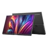 Viewsonic VA1650 portatīvais monitors 40.6 cm (16 inch) Full HD LED melns