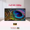 Viewsonic VA1650 portatīvais monitors 40.6 cm (16 inch) Full HD LED melns