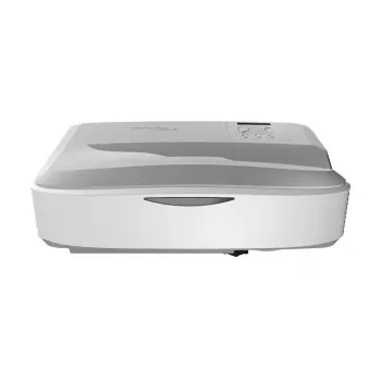 Optoma ZU500USTe īpaši īsa fokusa projektors 5000 ANSI lūmenu DLP WUXGA