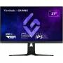 ViewSonic XG275D1-4K 27 collu 4K Ultra HD LED monitors, melns