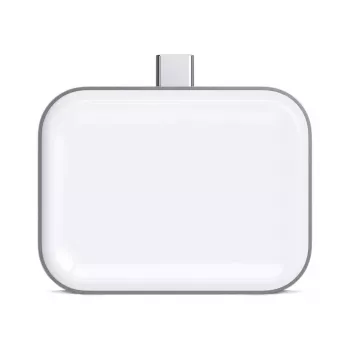 Satechi ST-TCWCDM bezvadu uzlādes doks AirPods