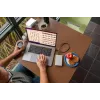 HDD/SSD korpuss OWC Mercury Elite Pro mini 2.5 collu Sudraba USB Type-C 10 Gbit/s