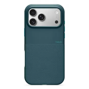 Apple Beats Rugged Cover Macīgais iPhone 17 Pro Max, Rocky Blue, 17.5 cm (6.9 inch)