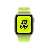Apple Nike Sport Loop MGCN4ZM/A Zaļš Nylons 40 mm