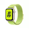 Apple Nike Sport Loop MGCN4ZM/A Zaļš Nylons 40 mm