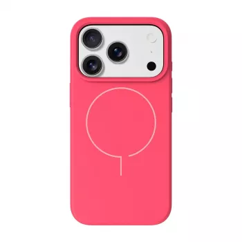 LAUT HUEX SLIM mobilā telefona maciņš Coral iPhone 17 Pro 6.3 collas
