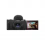 Sony ZV-1 II 1 collu kompaktkamera 20.1 MP Exmor RS CMOS 5472 x 3648 pikseļi Melna