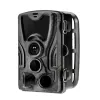 Novērošanas kamera Braun Photo Technik Black550 CMOS Nakts redzamība