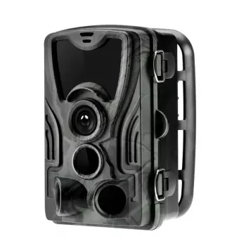 Novērošanas kamera Braun Photo Technik Black550 CMOS Nakts redzamība