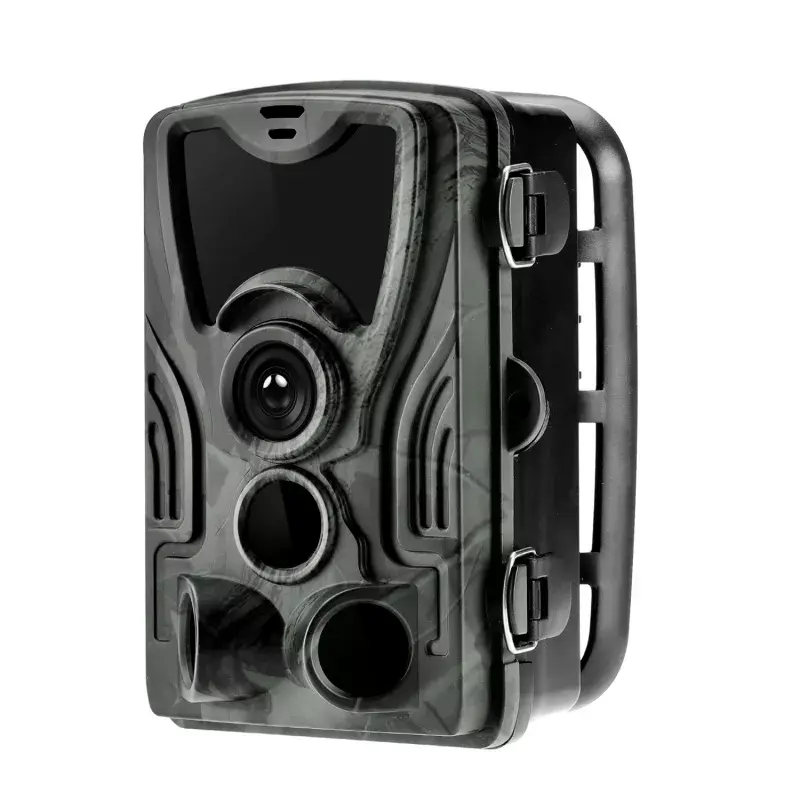 Novērošanas kamera Braun Photo Technik Black550 CMOS Nakts redzamība