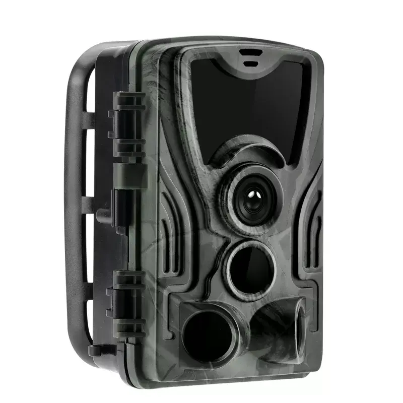 Novērošanas kamera Braun Photo Technik Black550 CMOS Nakts redzamība