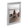 Viena foto rāmja Hama 00193109 Alumīnija Sudrabs 117x15x169 mm