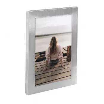 Viena foto rāmja Hama 00193109 Alumīnija Sudrabs 117x15x169 mm