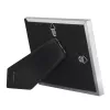 Viena foto rāmja Hama 00193109 Alumīnija Sudrabs 117x15x169 mm