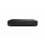 Philips 2000 series TAEP200/12 CD/DVD atskaņotājs Melns