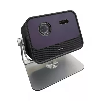 Projektors InFocus Quantum LED Crusader Grandmaster 1080p 3D Purple