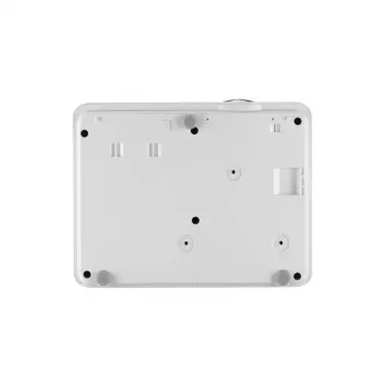 Projektors InFocus Nemesis II 5000 ANSI lūmeni DLP WXGA 1280x800 Balts