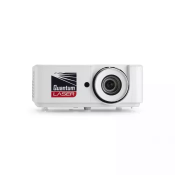 Projektors InFocus Nemesis II 5000 ANSI lūmeni DLP WXGA 1280x800 Balts